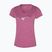 Γυναικεία μπλούζα για τρέξιμο Mizuno Impusle Core RB Tee magenta haze