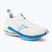 Ανδρικά παπούτσια τρεξίματος Mizuno Wave Neo Wind λευκό/8401 c/peace blue