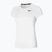 Γυναικείο πουκάμισο για τρέξιμο Mizuno Two Loop 88 Tee λευκό 32GAA20102
