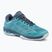Ανδρικά παπούτσια τένις Mizuno Wave Exceed Light CC μπλε 61GC222032