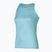 Γυναικείο αθλητικό μπλουζάκι Mizuno Τυπωμένο μπλε 62GAA20227