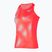 Γυναικείο αθλητικό μπλουζάκι Mizuno Printed Fierry Coral 62GAA20253