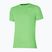 Ανδρική μπλούζα Mizuno Impulse Core Tee light green