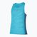 Ανδρικό Tank top για τρέξιμο Mizuno Aero Tank maui blue