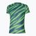 Ανδρικό Mizuno DAF Graphic Tee ανοιχτό πράσινο πουκάμισο για τρέξιμο