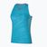 Γυναικείο αθλητικό μπλουζάκι Mizuno Aero Tank maui blue