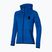 Mizuno SR4 Sweat μπλε ανδρικό φούτερ ποδοσφαίρου P2MC2S5026