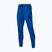 Mizuno SR4 Sweat μπλε ανδρικό παντελόνι ποδοσφαίρου P2MD2S5026