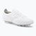 Mizuno Morelia Neo III Pro AG ποδοσφαιρικά παπούτσια λευκά P1GA238404