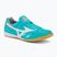Mizuno Morelia Sala Elite IN ποδοσφαιρικά παπούτσια μπλε Q1GA230125