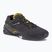Ανδρικά παπούτσια χάντμπολ Mizuno Wave Stealth Neo μαύρο X1GA200041