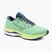 Ανδρικά παπούτσια τρεξίματος Mizuno Wave Inspire 19 909c/china blue/camo green