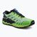 Ανδρικά παπούτσια για τρέξιμο Mizuno Wave Daichi 7 πράσινο J1GJ227102