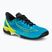 Ανδρικά παπούτσια τένις Mizuno Wave Exceed Tour 5 AC είναι μπλε/bolt2 neon/μαύρο