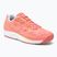 Γυναικεία παπούτσια τένις Mizuno Break Shot 4 AC candy coral / λευκό / fusion coral