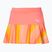 Φούστα τένις Mizuno Release Flying Skirt candy coral