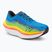 Ανδρικά αθλητικά παπούτσια τρεξίματος Mizuno Wave Rebellion Pro bolt2neon/ombre blue/jet blue
