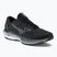 Ανδρικά αθλητικά παπούτσια τρεξίματος Mizuno Wave Inspire 19 black/glacial ridge/illusionblue