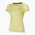 Γυναικεία μπλούζα για τρέξιμο Mizuno DryAeroFlow Tee pale lime yellow