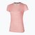 Γυναικείο πουκάμισο για τρέξιμο Mizuno Core Graphic Tee apricot blush