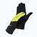 Γάντια τρεξίματος Mizuno Warmalite evening primrose running gloves