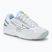 Γυναικεία παπούτσια βόλεϊ Mizuno Cyclone Speed 4 λευκό/gridge/patinagreen