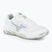 Γυναικεία παπούτσια χειροσφαίρισης Mizuno Wave Phantom 3 λευκό/glacial ridge/patinagreen