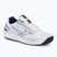 Ανδρικά παπούτσια βόλεϊ Mizuno Cyclone Speed 4 white/blueribbon/mp gold