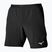 Ανδρικό σορτς τένις Mizuno Laser Short black