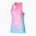 Γυναικείο Tank top για τρέξιμο Mizuno Aero Tank blue glow