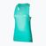 Γυναικείο Tank top για τρέξιμο Mizuno Aero Tank blue turquoise