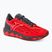 Ανδρικά παπούτσια τένις Mizuno Wave Enforce Tour AC radiant red/white/ebony