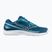 Mizuno Break Shot 4 AC moroccan blue / white / blue glow παπούτσια τένις
