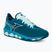 Ανδρικά παπούτσια τένις Mizuno Wave Enforce Tour CC moroccan blue/white/bluejay