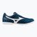 Ανδρικά ποδοσφαιρικά παπούτσια Mizuno MRL Sala Club TF sailor blue/white
