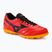 Ανδρικά παπούτσια ποδοσφαίρου Mizuno MRL Sala Club TF radiant red/black