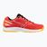 Ανδρικά παπούτσια βόλεϊ Mizuno Cyclone Speed 4 radiant red/white/carrot curl