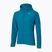 Γυναικείο μπουφάν τρεξίματος Mizuno Alpha Jacket moroccan blue