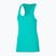 Γυναικείο Tank top για τρέξιμο Mizuno Impulse Core Tank blue turquoise