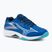 Ανδρικά παπούτσια βόλεϊ Mizuno Thunder Blade Z mugen blue/white/estate blue