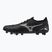 Ανδρικά παπούτσια ποδοσφαίρου Mizuno Morelia Neo IV β Japan FG black/galaxy silver