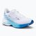 Γυναικεία παπούτσια για τρέξιμο Mizuno Wave Rider 28 white/mugen blue/river blue