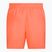 Ανδρικό σορτς κολύμβησης Nike Essential 5" Volley πορτοκαλί NESSA560-821