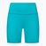 Γυναικεία κολυμβητική φόρμα Nike Missy 6" Kick Short μπλε NESSB211-345