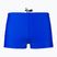 Ανδρικά μποξεράκια κολύμβησης Nike Logo Tape Square Leg μπλε NESSB134-416