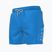 Ανδρικό μαγιό Nike Swoosh Break 5" Volley μπλε NESSC601-458