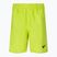 Nike Essential 4" Volley πράσινο παιδικό μαγιό NESSB866-312