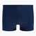 Ανδρικά μποξεράκια για κολύμπι Nike Jdi Swoosh Square Leg navy blue NESSC581