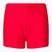 Nike JJdi Swoosh Aquashort παιδικό κολυμβητικό μποξεράκι κόκκινο NESSC854-614