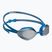 Γυαλιά κολύμβησης Nike Vapor Mirror dk marina blue NESSA176-444